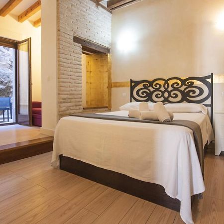 Ferienwohnung Capricho Toledano Toledo Exterior foto